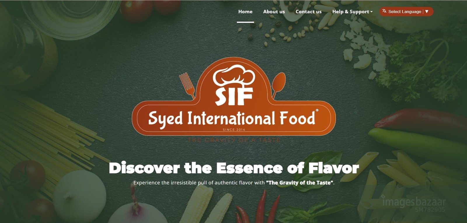 SIF — Corporate site